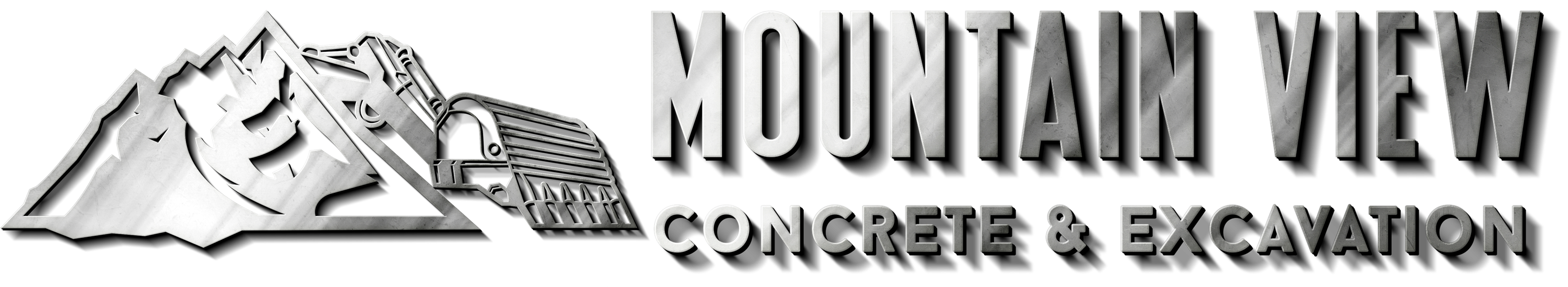 Decorative concrete contractors - Mountain View Concrete