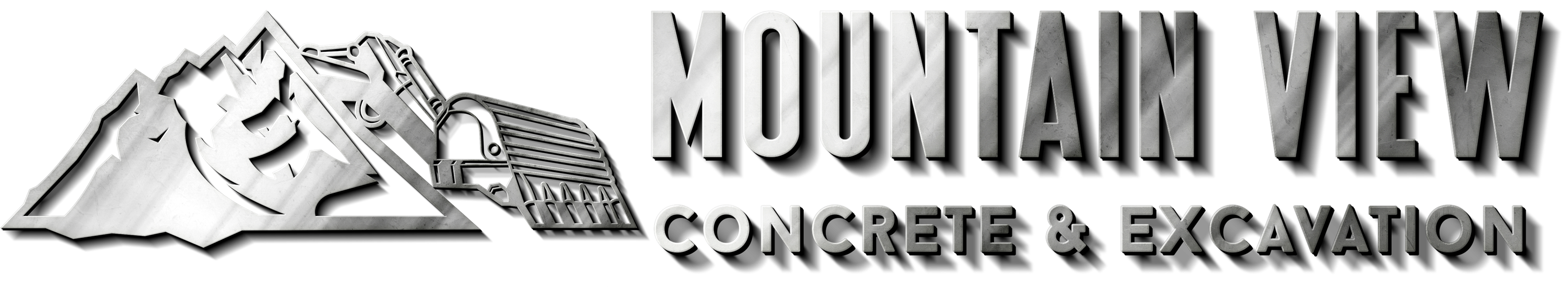 Decorative concrete contractors - Mountain View Concrete